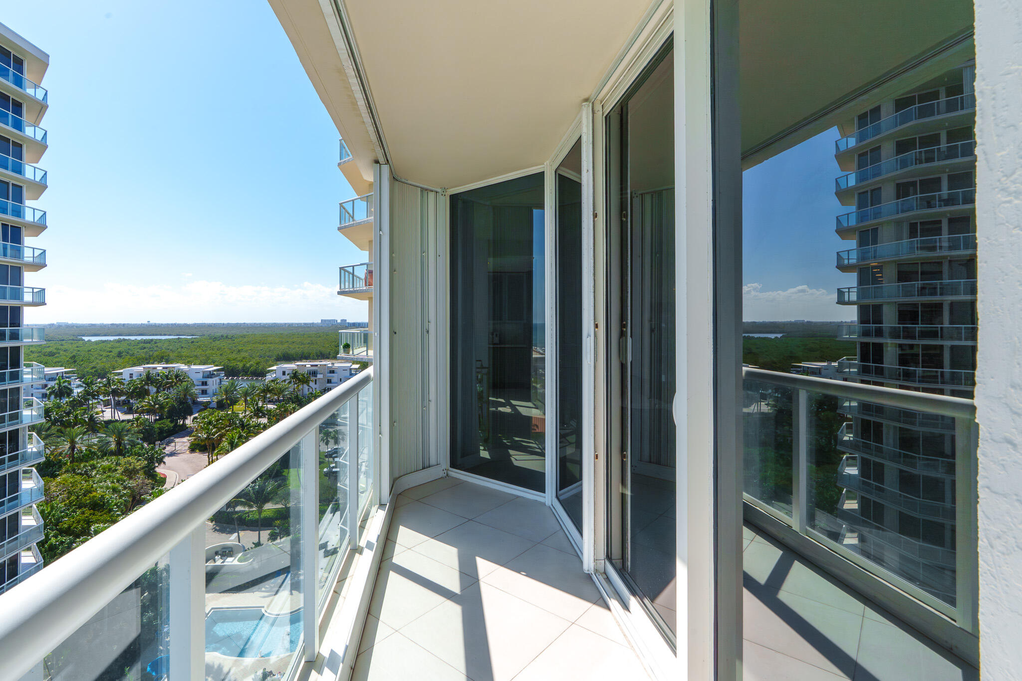 Renaissance on the Ocean - Residential