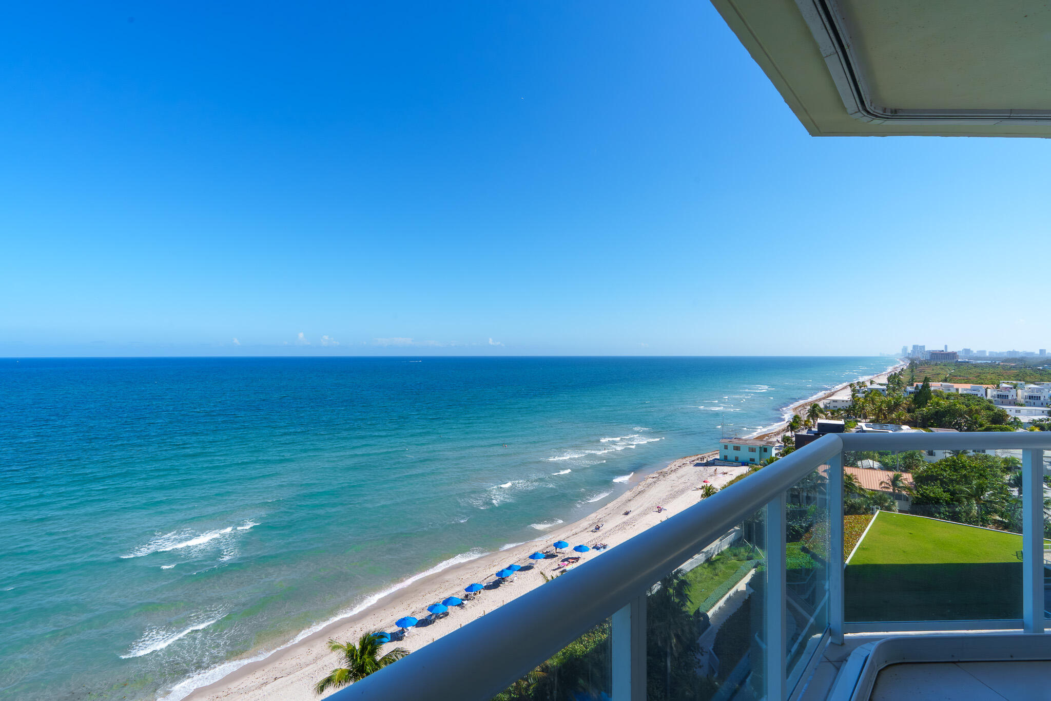 Renaissance on the Ocean - Residential