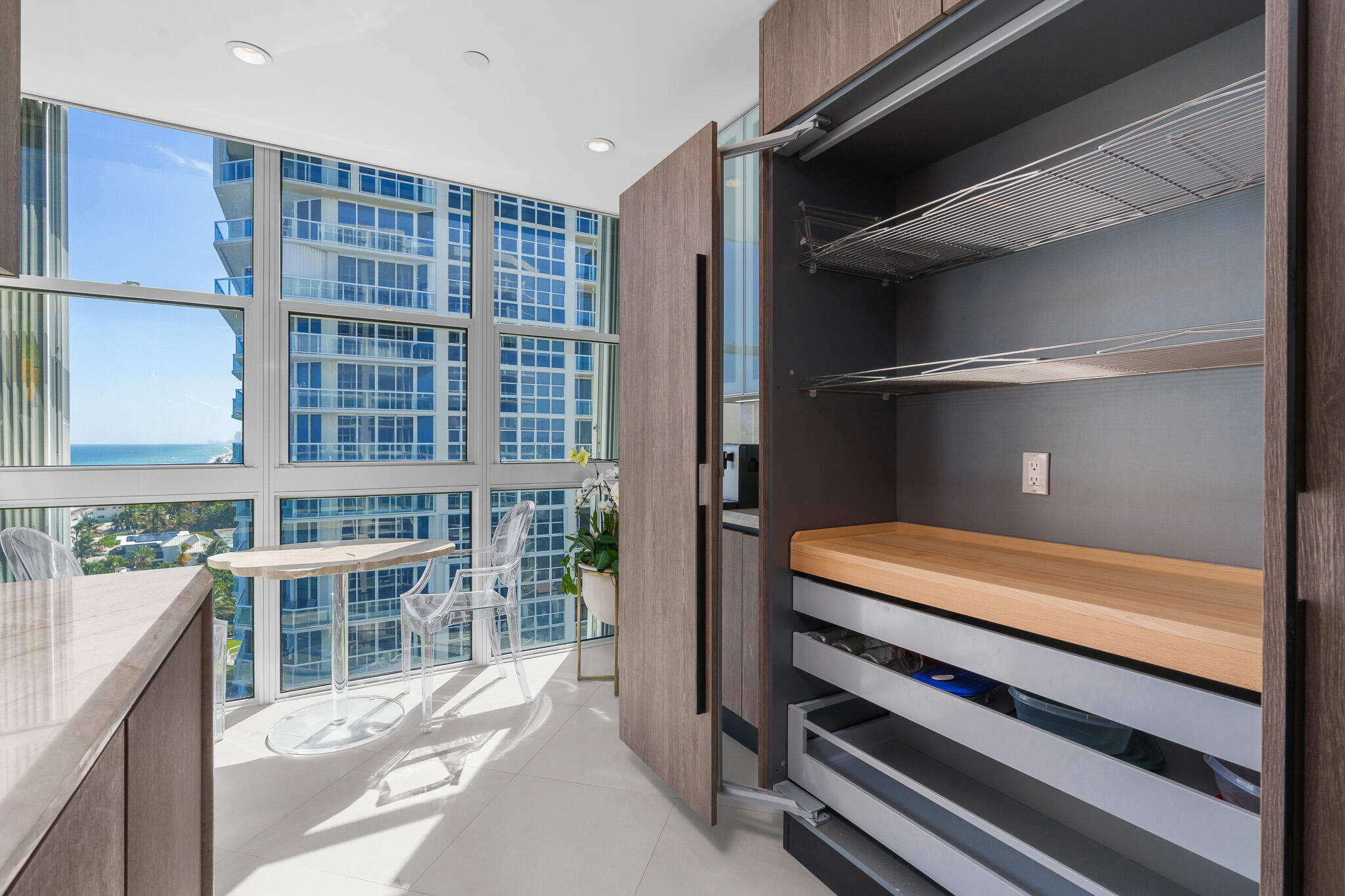 Renaissance on the Ocean - Residential