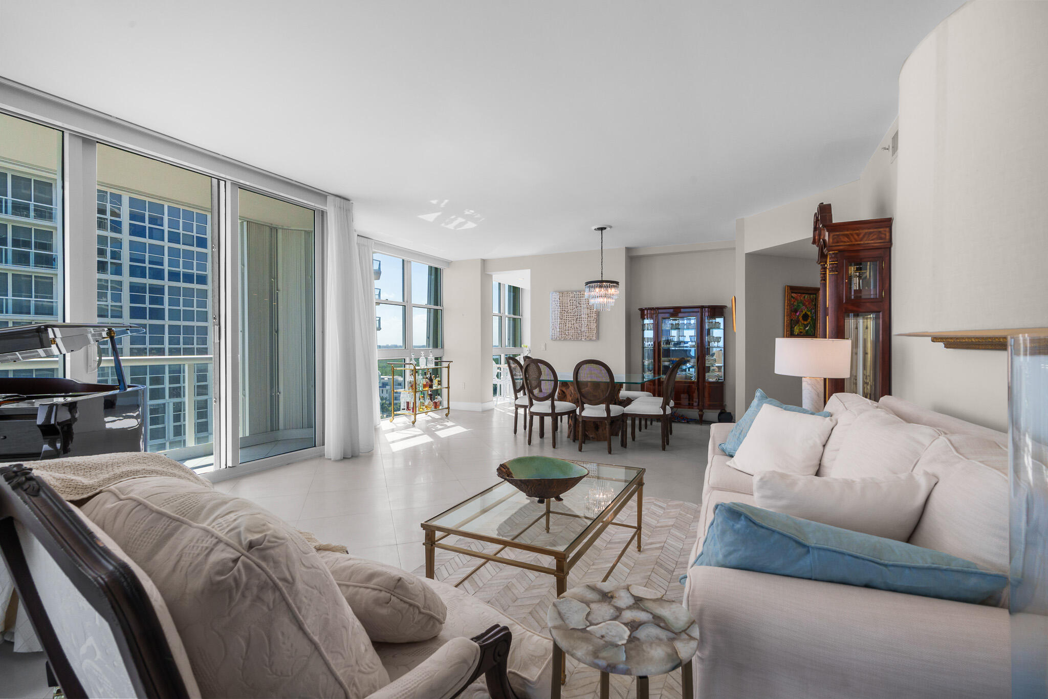 Renaissance on the Ocean - Residential