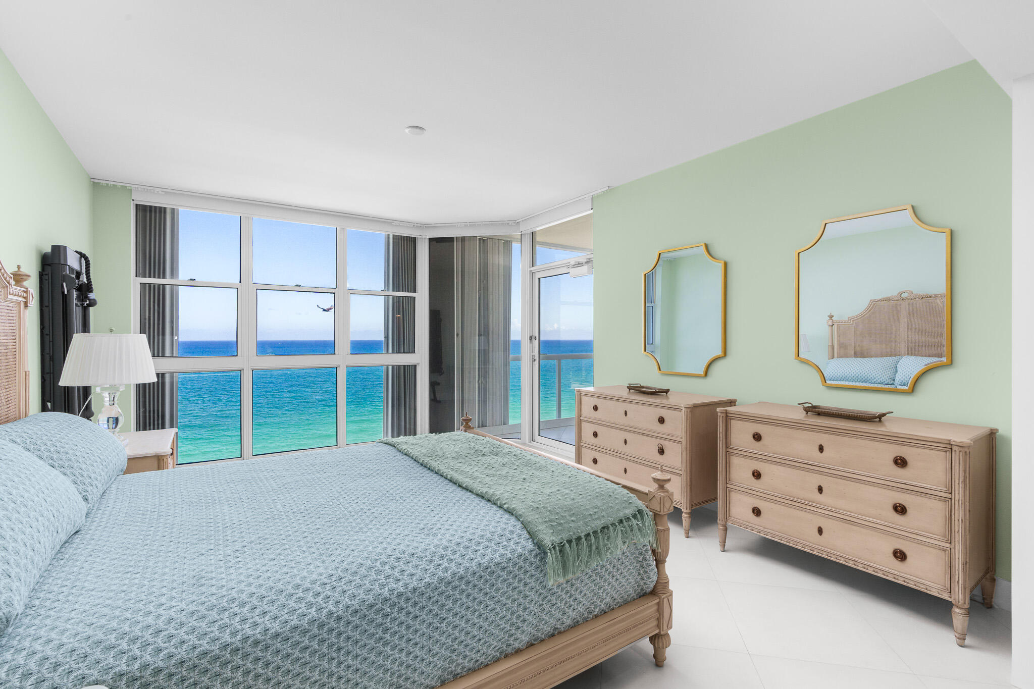 Renaissance on the Ocean - Residential