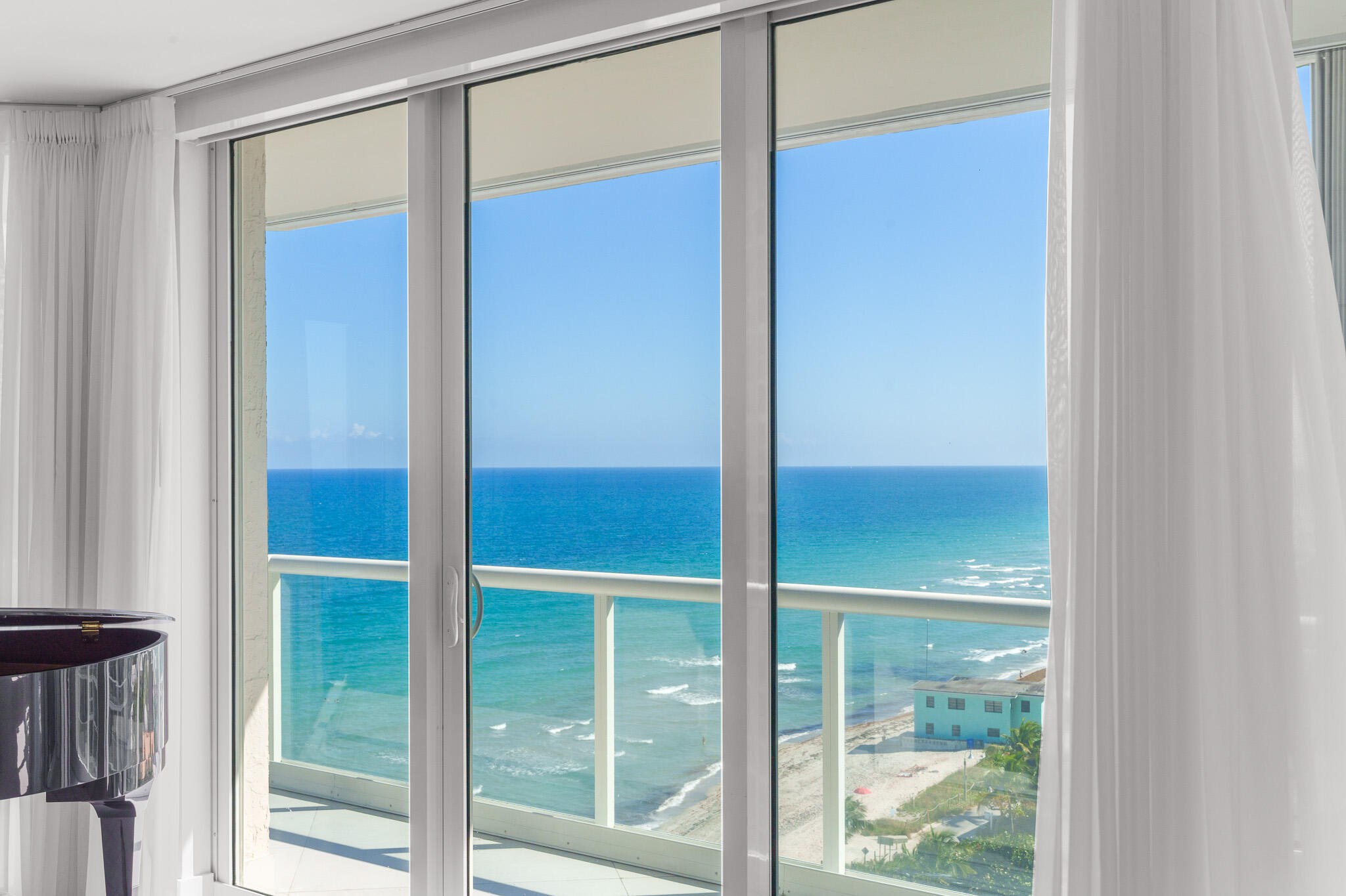 Renaissance on the Ocean - Residential