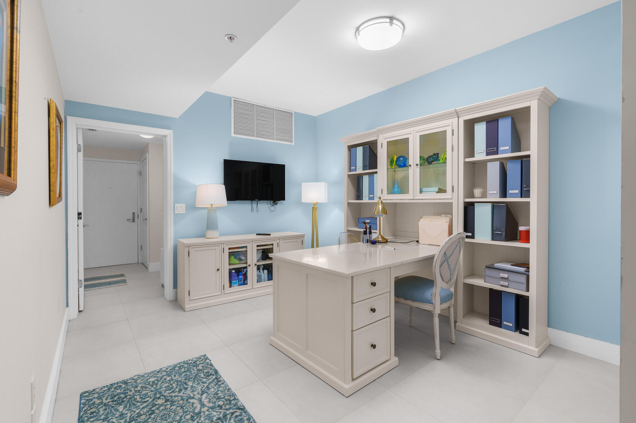 Renaissance on the Ocean - Residential