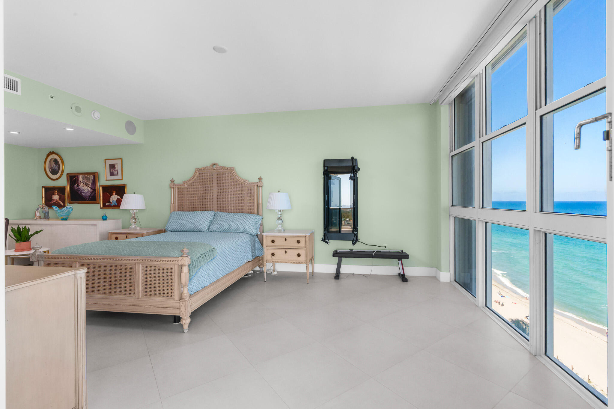 Renaissance on the Ocean - Residential