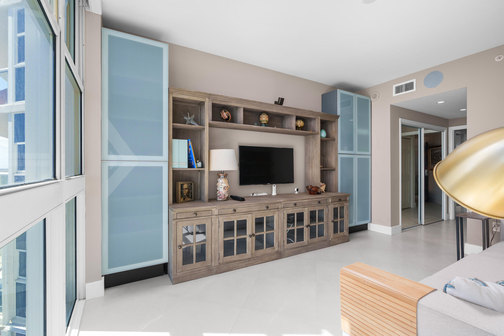 Renaissance on the Ocean - Residential