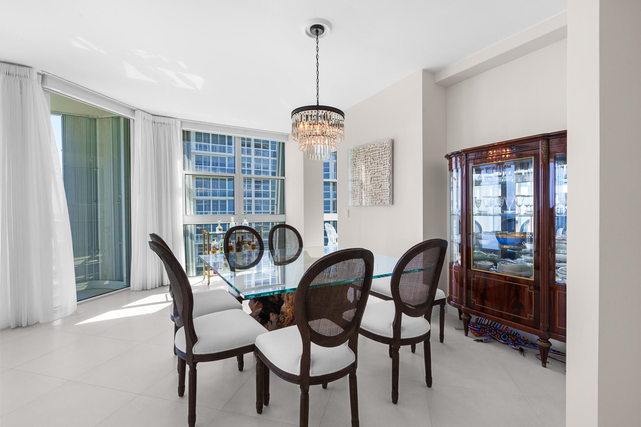 Renaissance on the Ocean - Residential