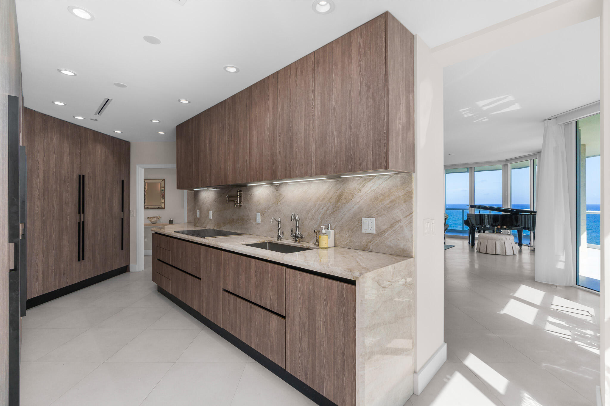 Renaissance on the Ocean - Residential