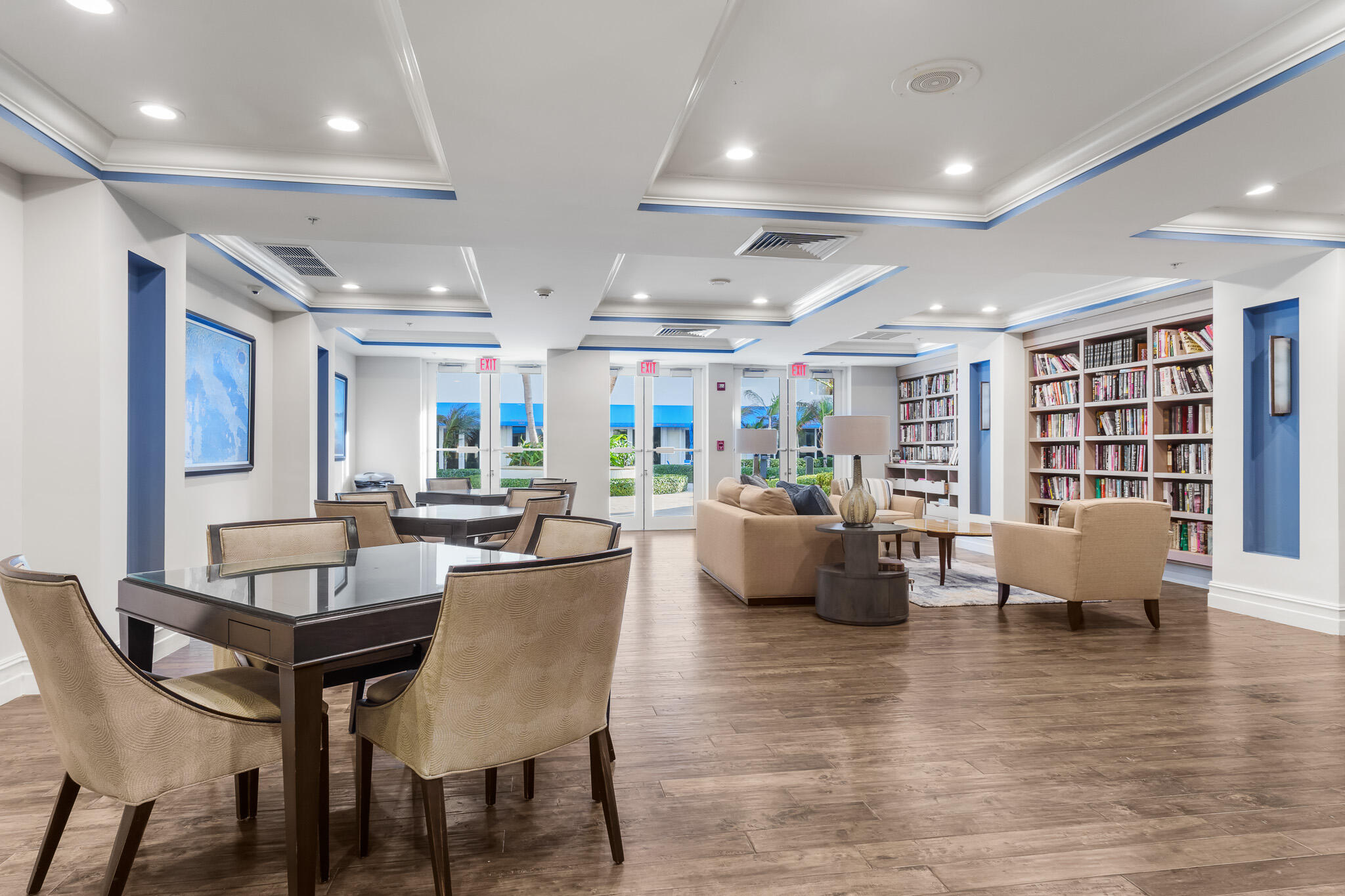 Renaissance on the Ocean - Residential