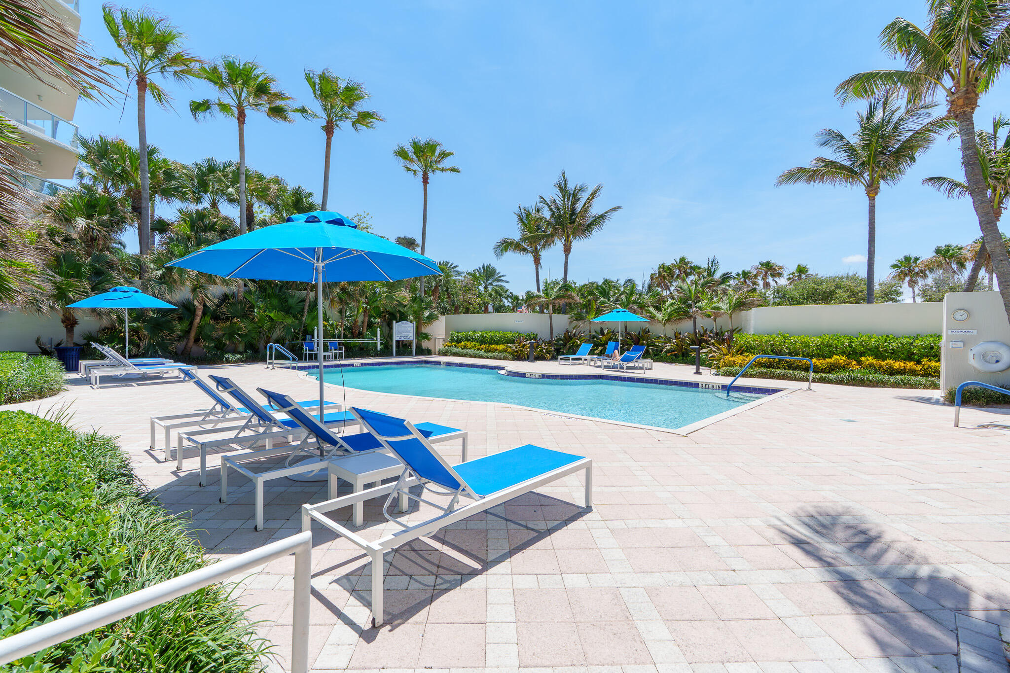 Renaissance on the Ocean - Residential