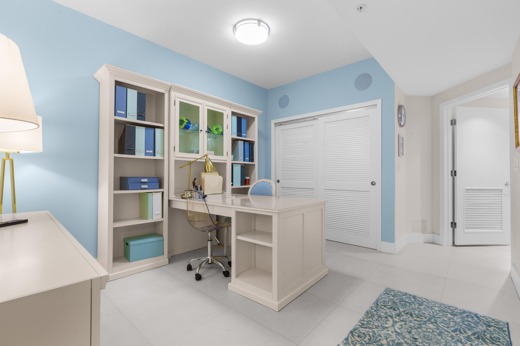 Renaissance on the Ocean - Residential