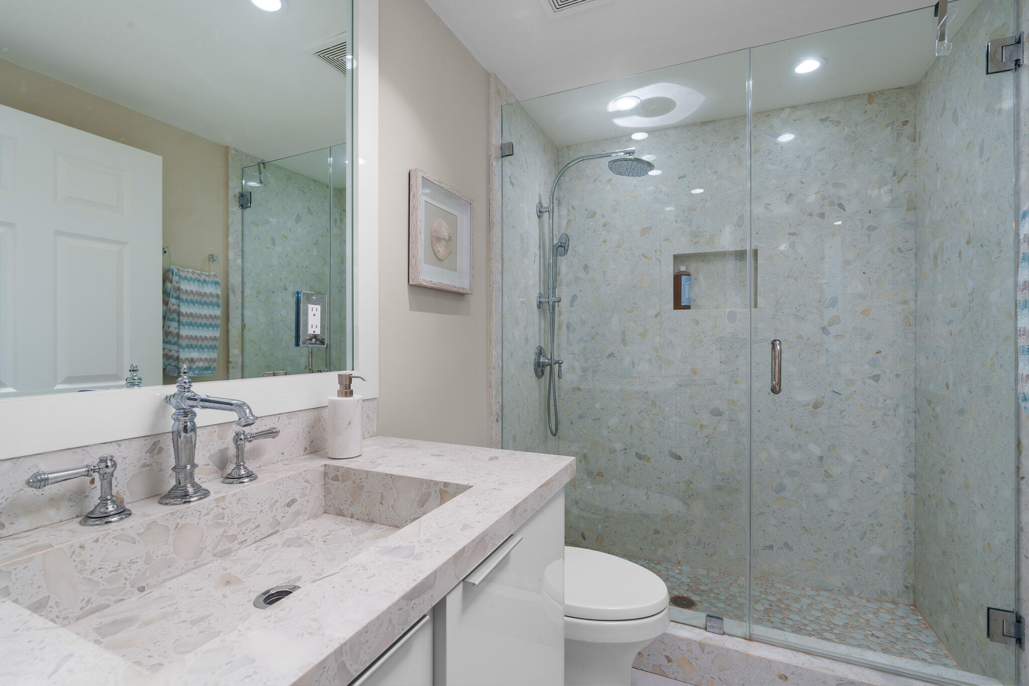 Renaissance on the Ocean - Residential