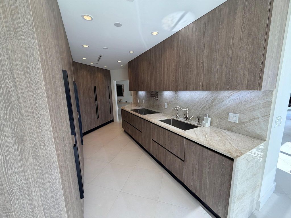 Photo of 6051 N Ocean Drive #1101, Hollywood, FL 33019 (MLS # F10551876)