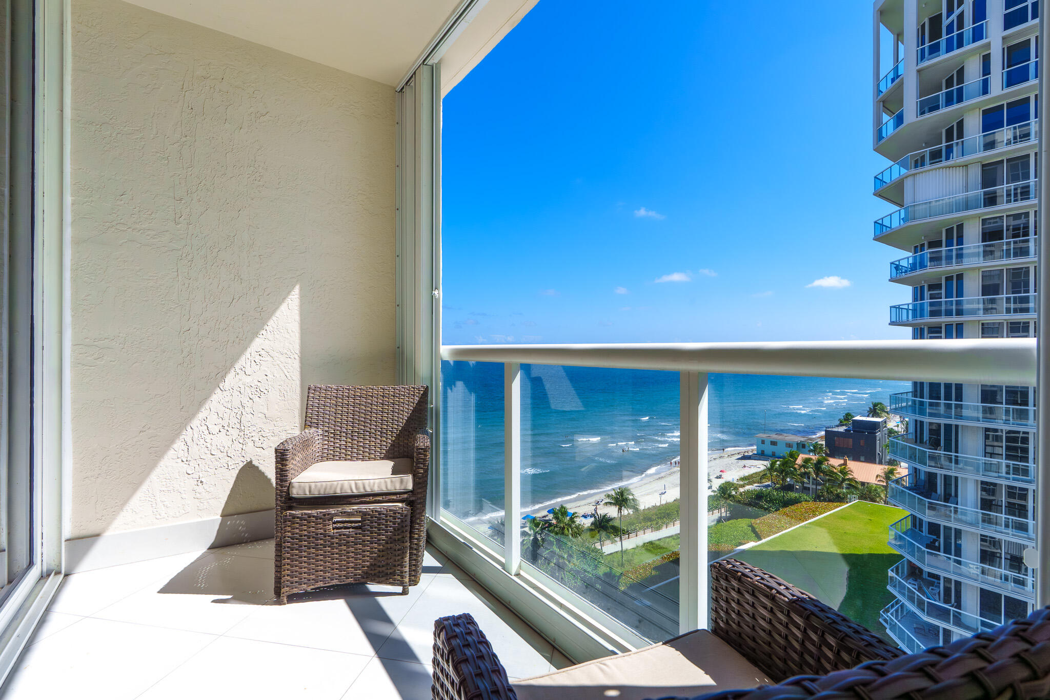 Renaissance on the Ocean - Residential