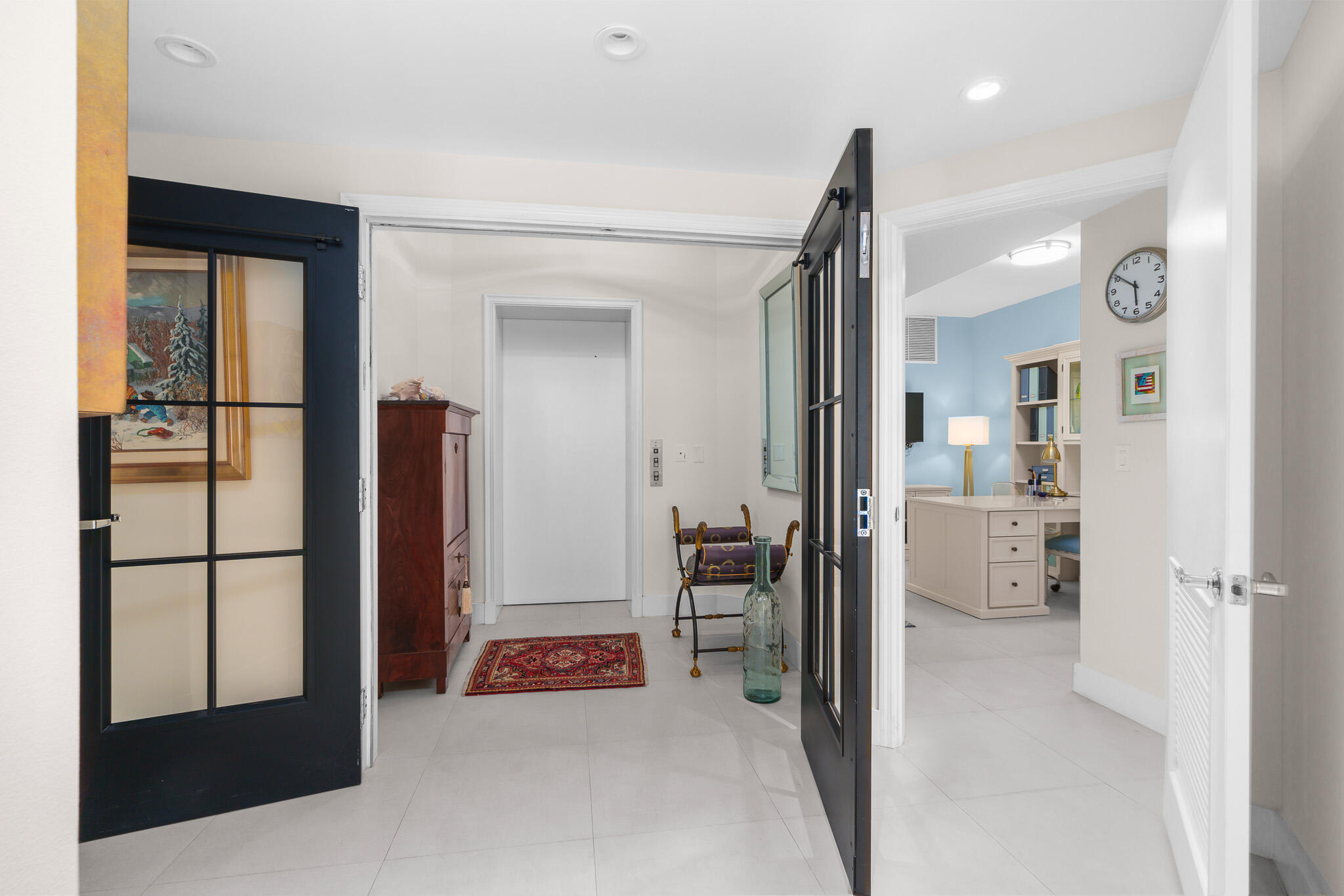 6051 N Ocean Drive 1101