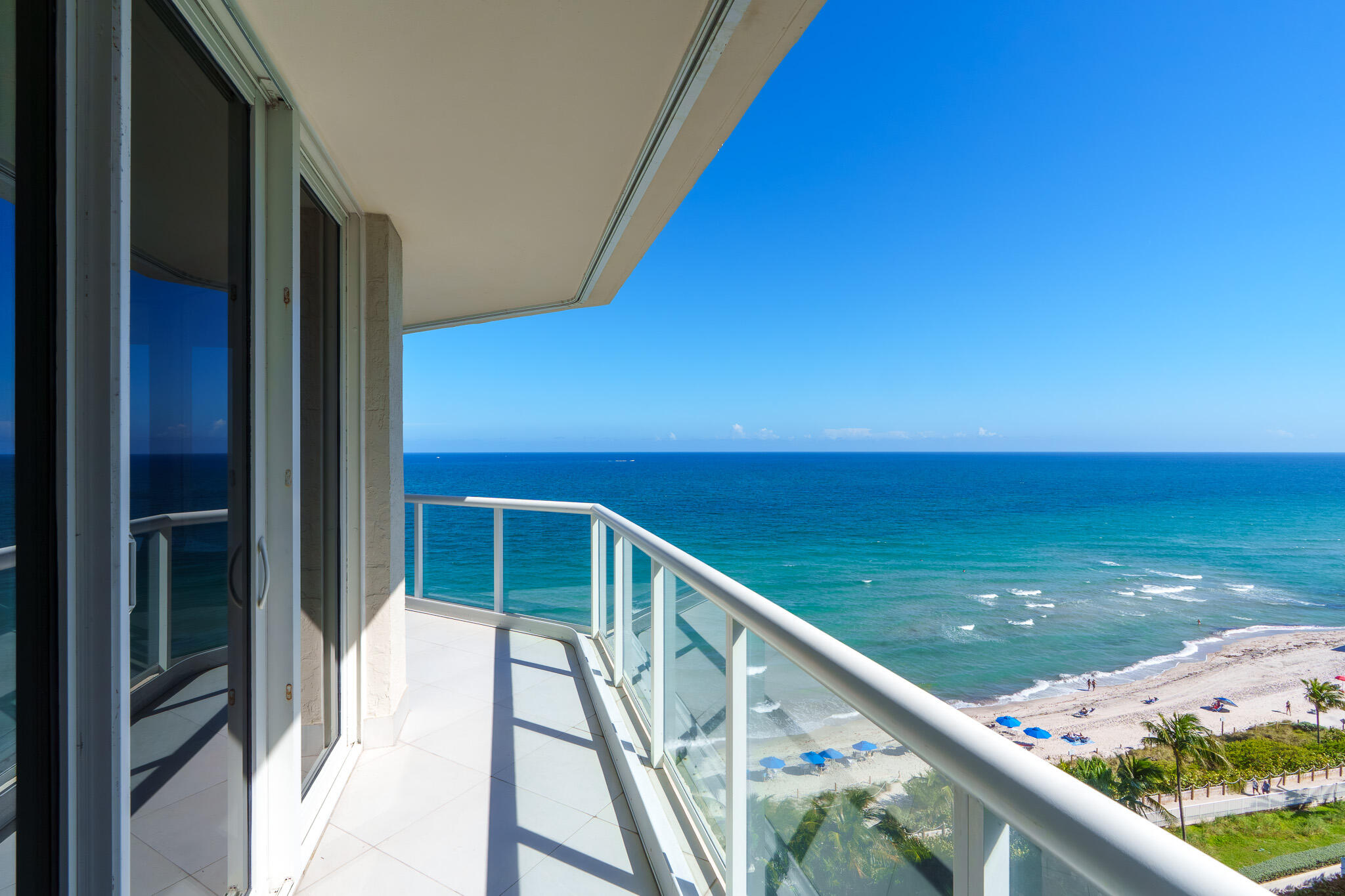 Renaissance on the Ocean - Residential