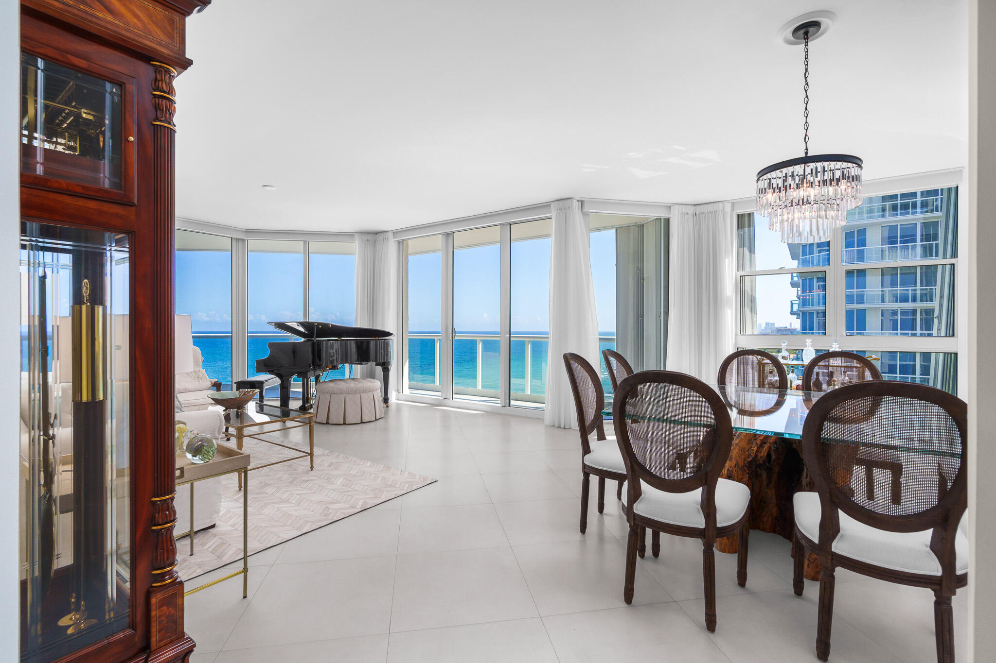 Renaissance on the Ocean - Residential