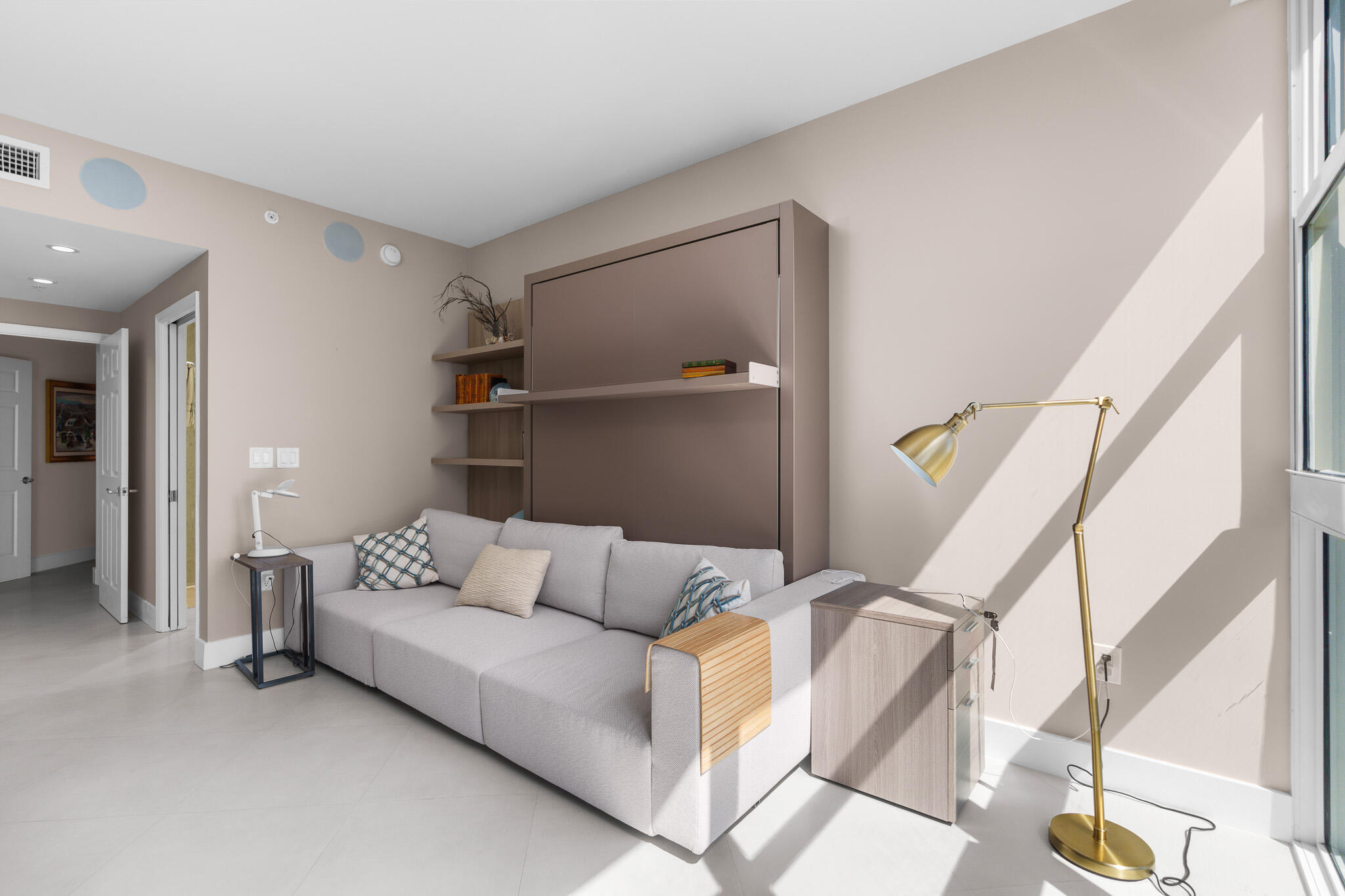 Renaissance on the Ocean - Residential