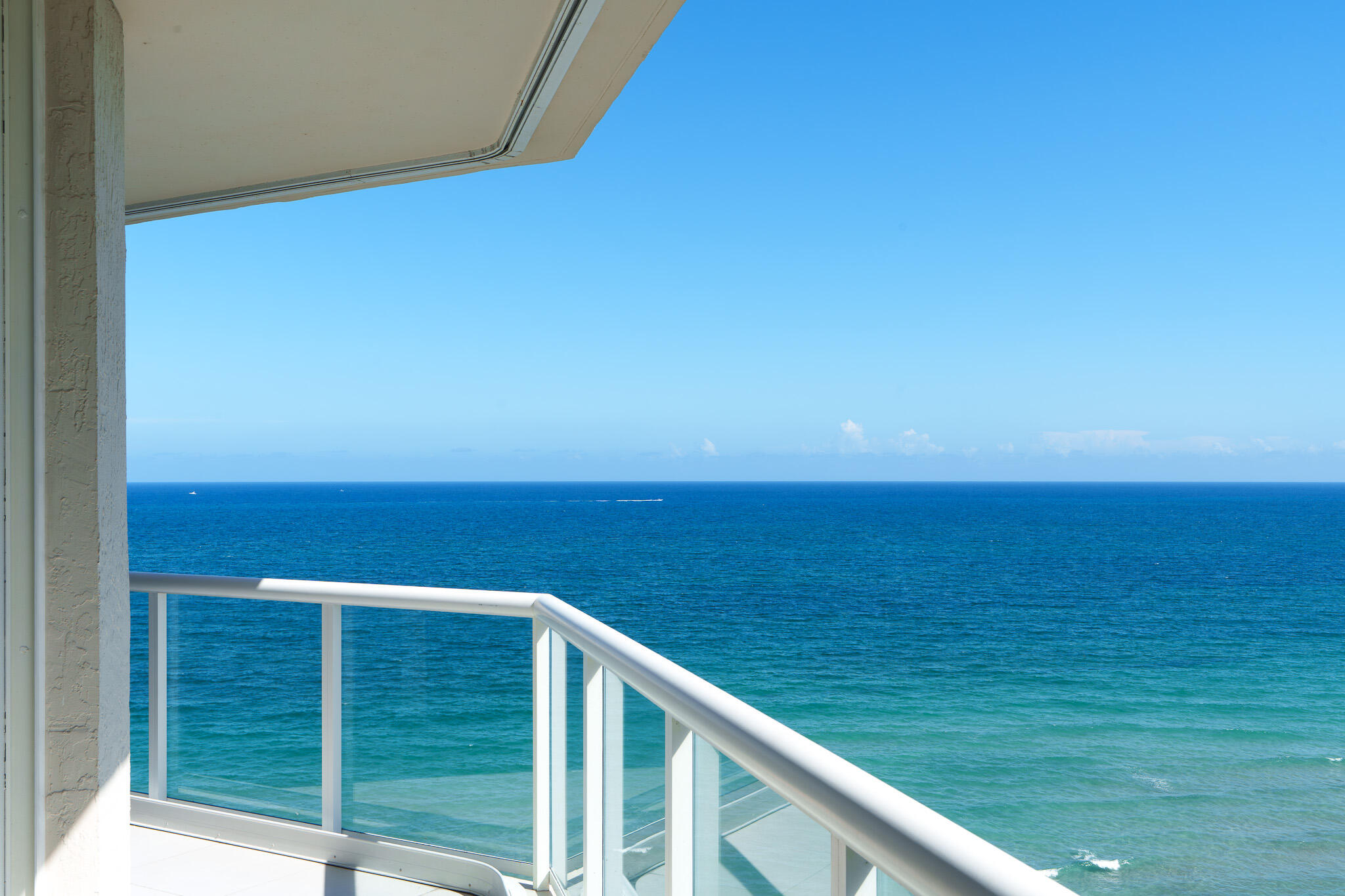 Renaissance on the Ocean - Residential