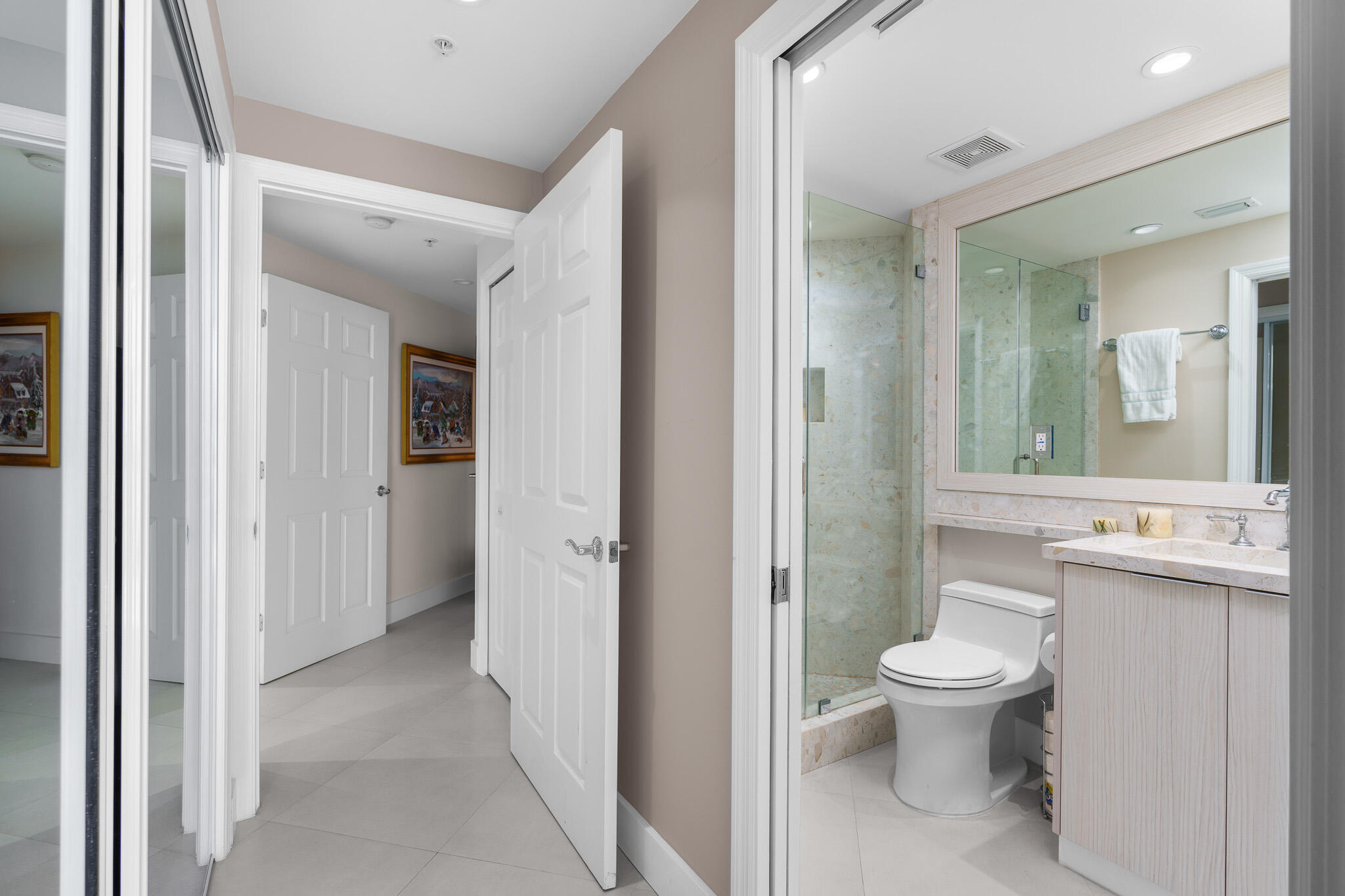 Renaissance on the Ocean - Residential