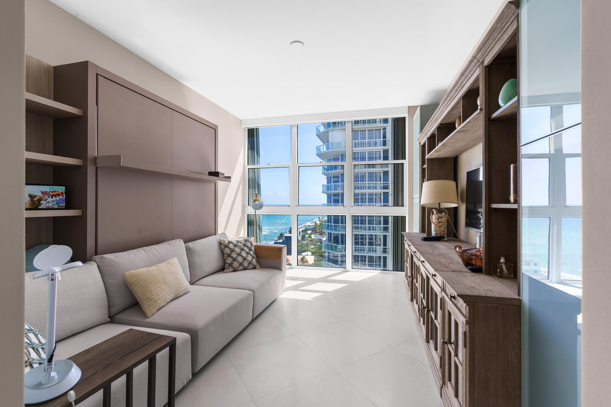 Renaissance on the Ocean - Residential