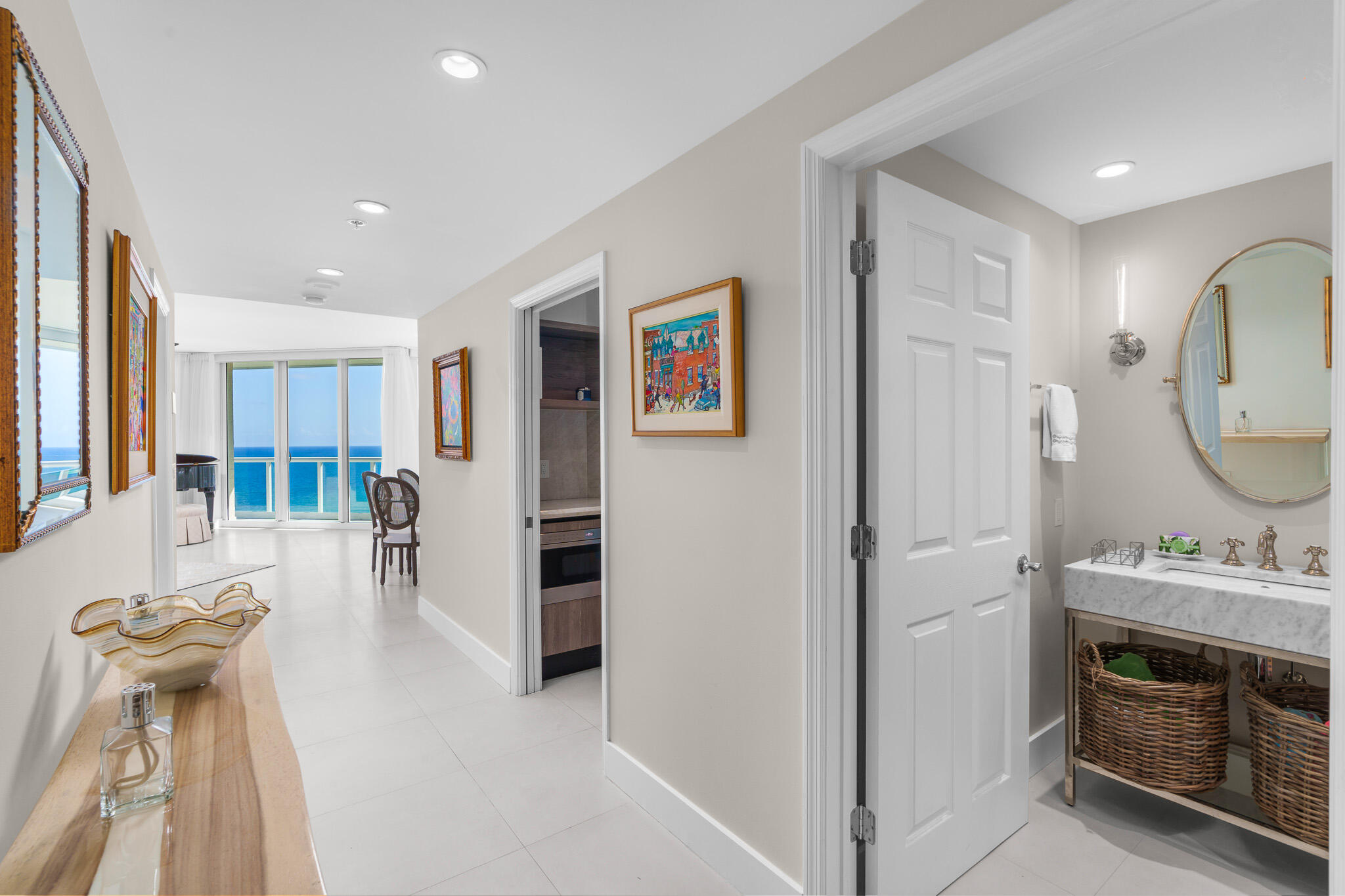 6051 N Ocean Drive 1101