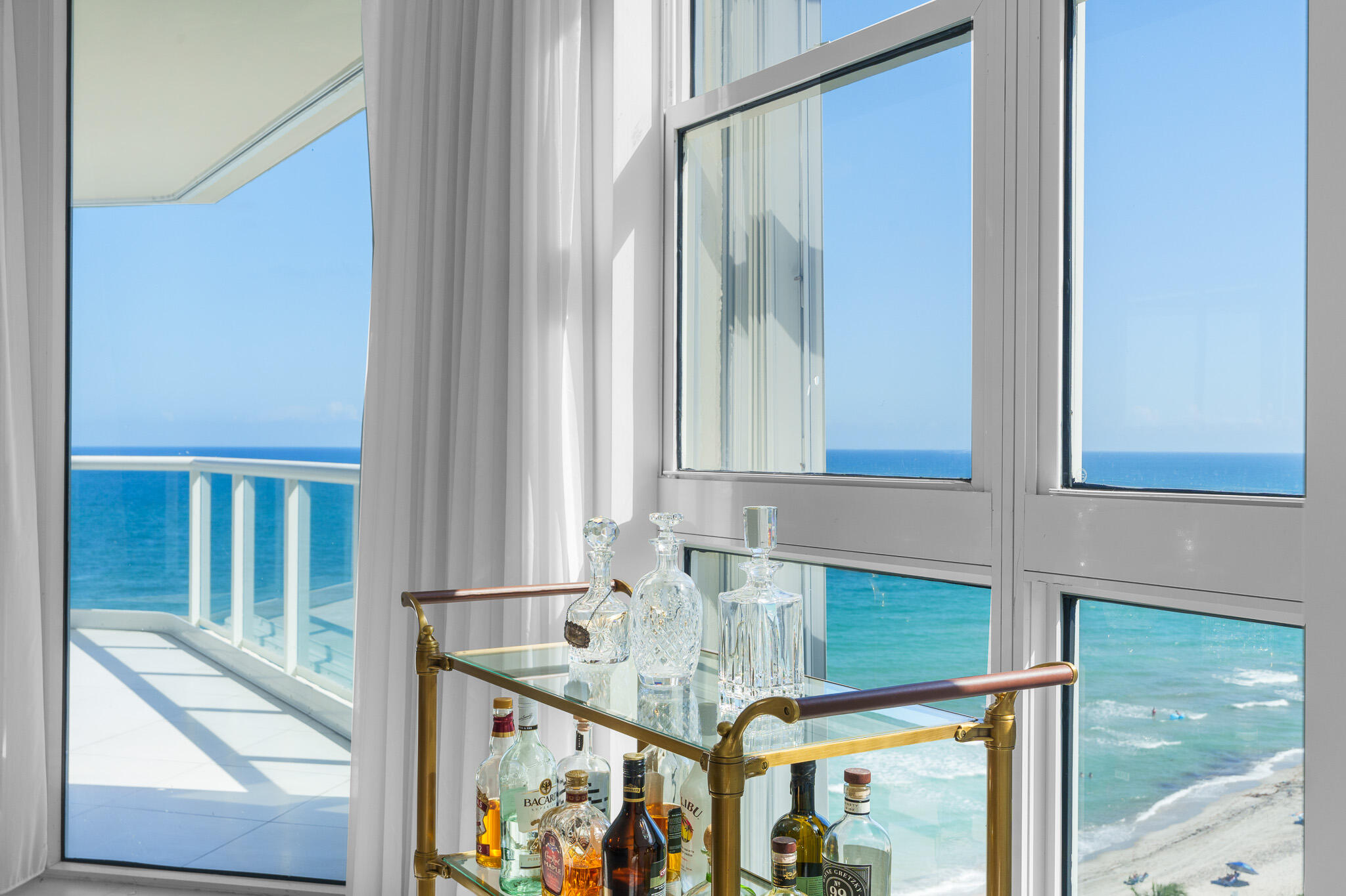 Renaissance on the Ocean - Residential