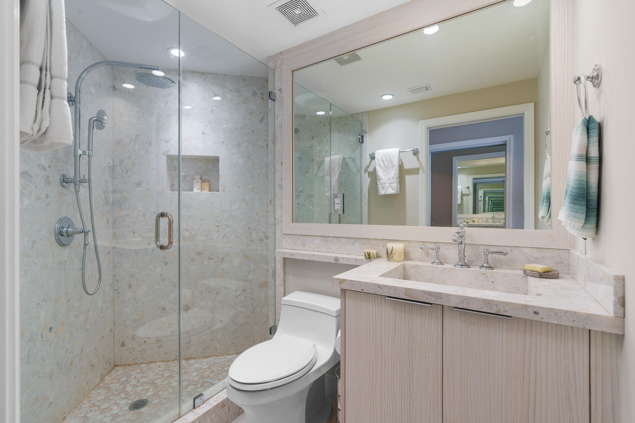 Renaissance on the Ocean - Residential