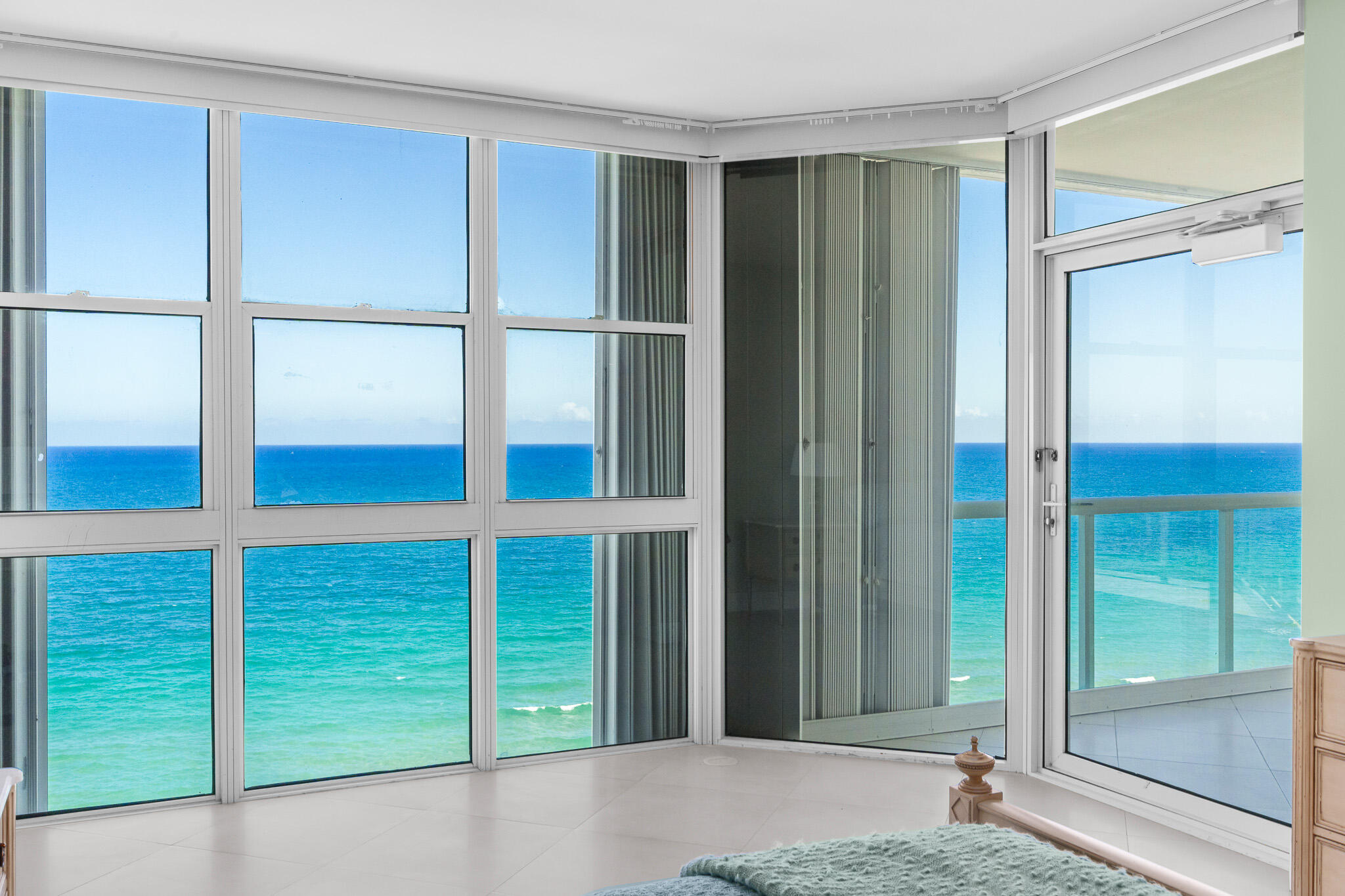 Renaissance on the Ocean - Residential