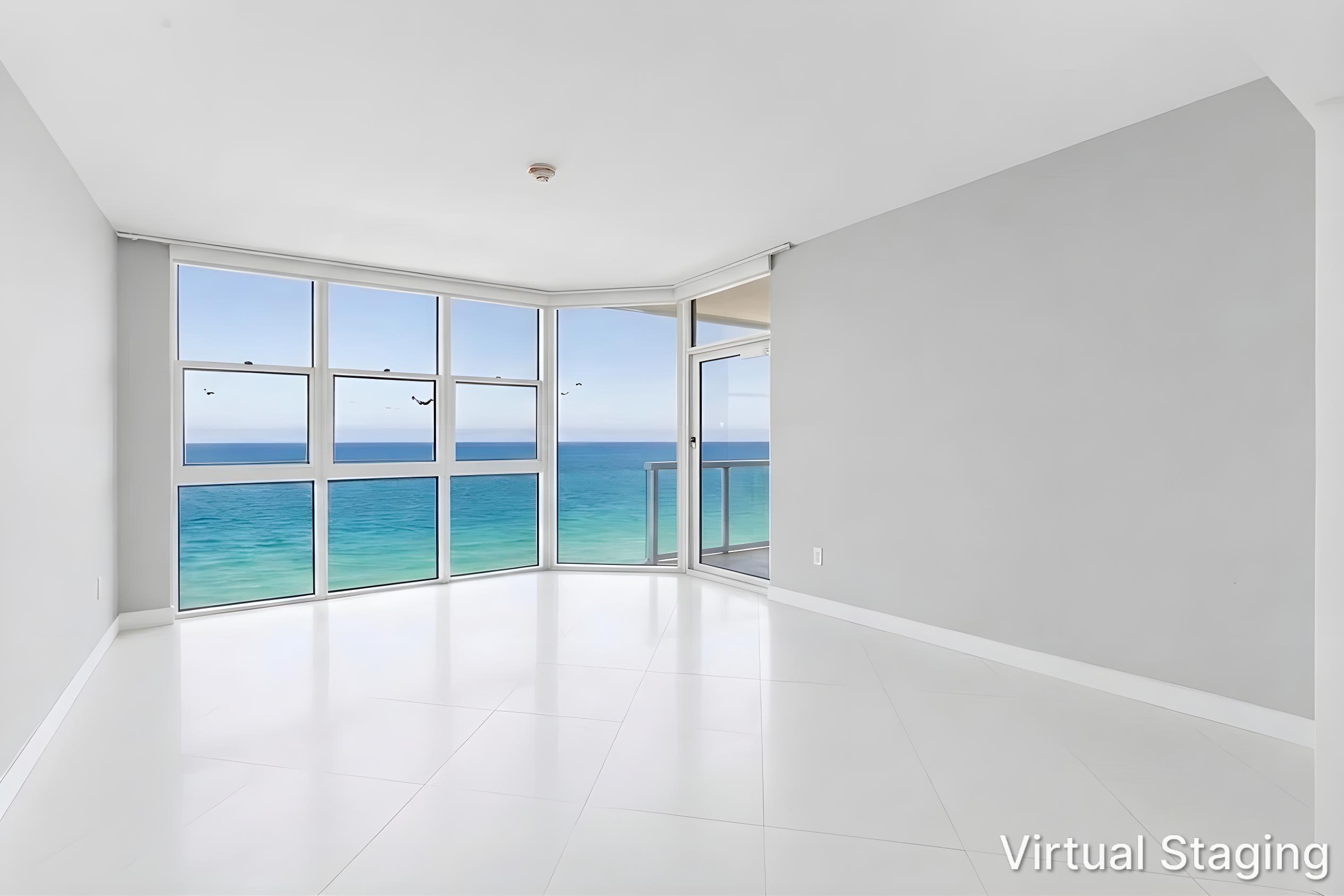 Renaissance on the Ocean - Residential