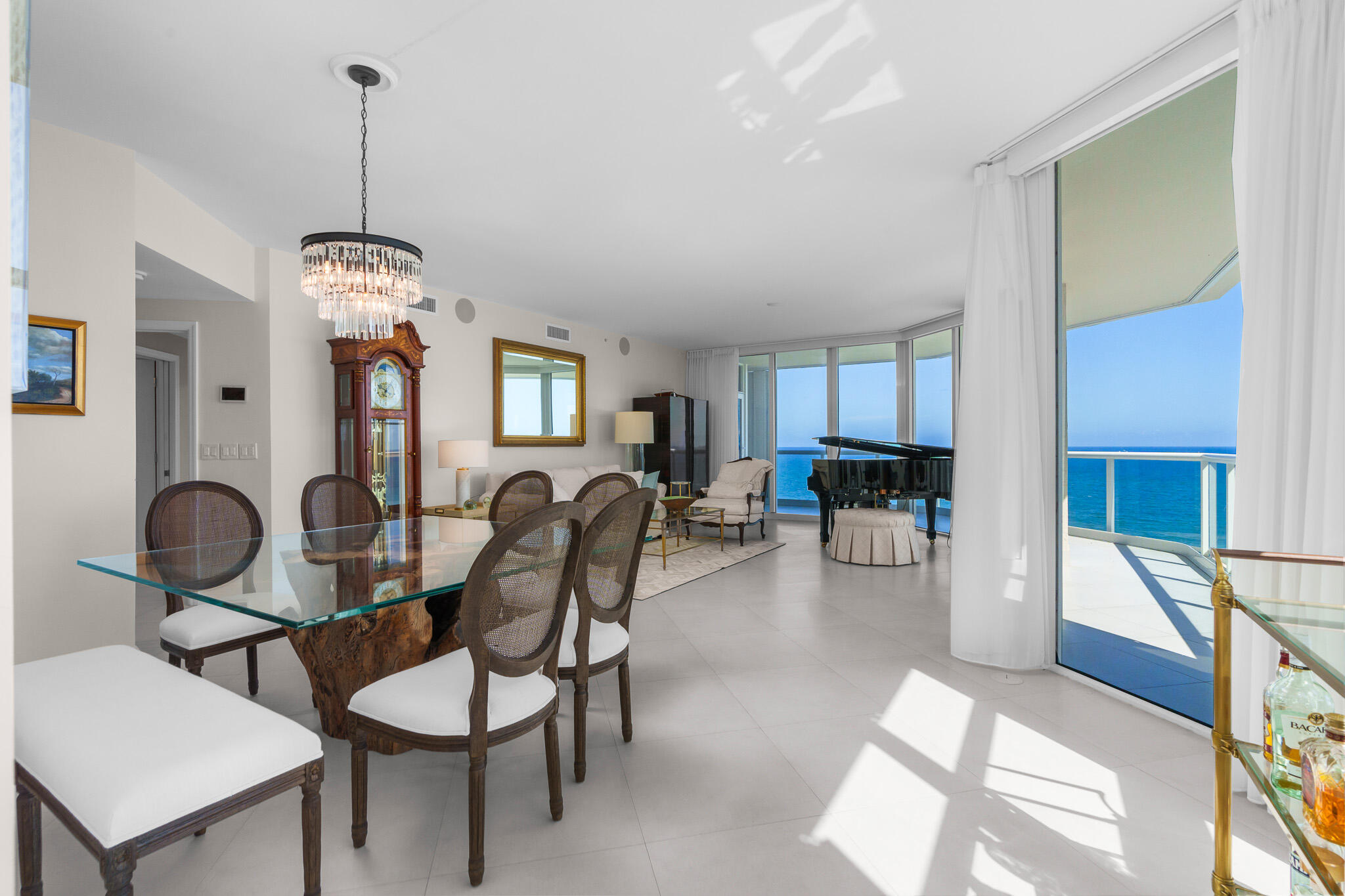 Renaissance on the Ocean - Residential