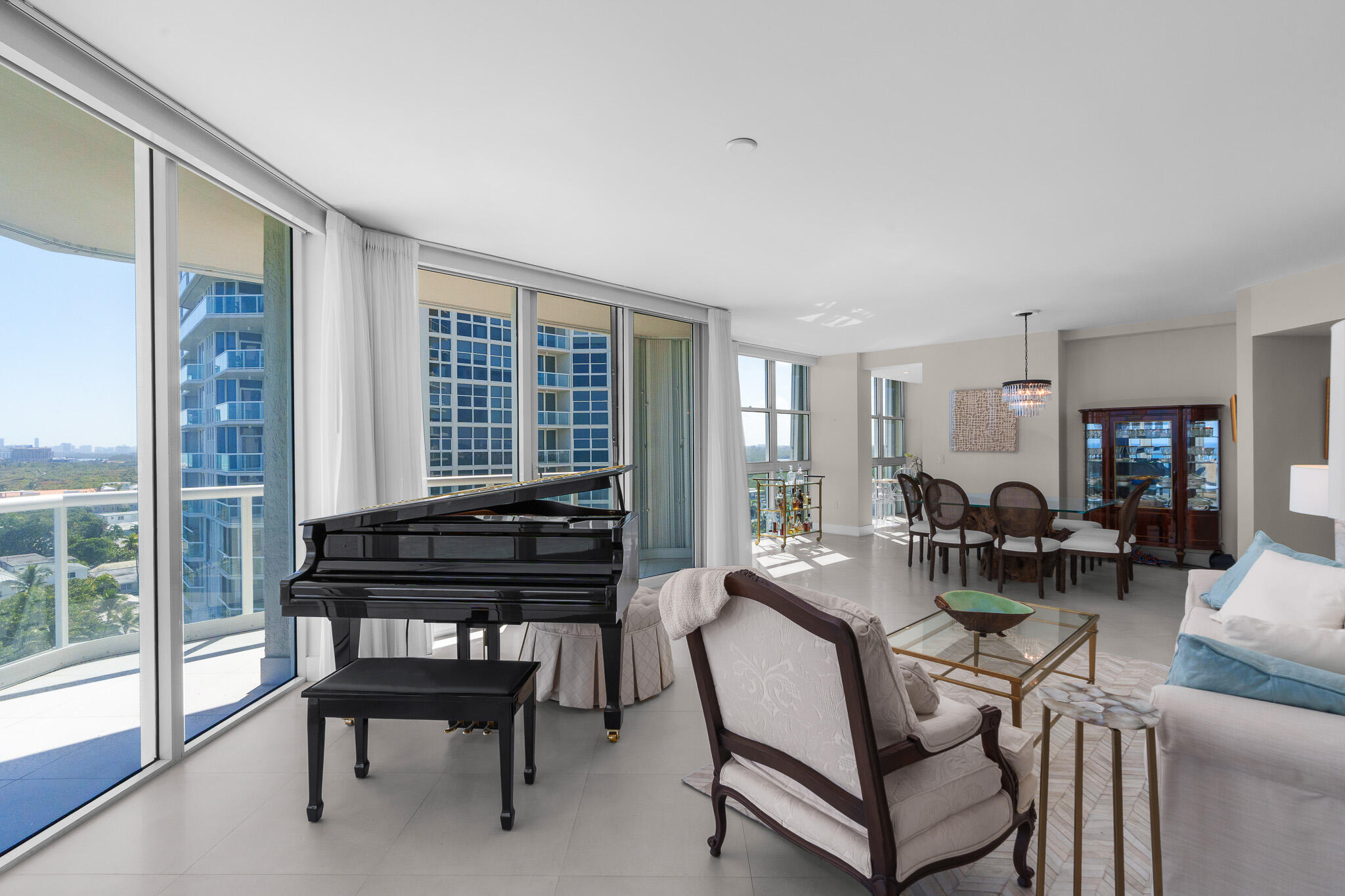 Renaissance on the Ocean - Residential