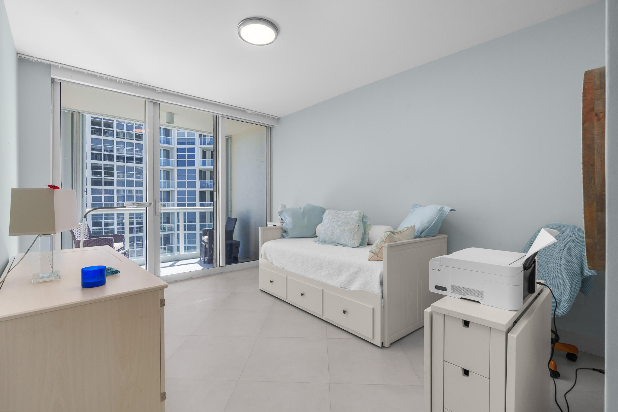 Renaissance on the Ocean - Residential