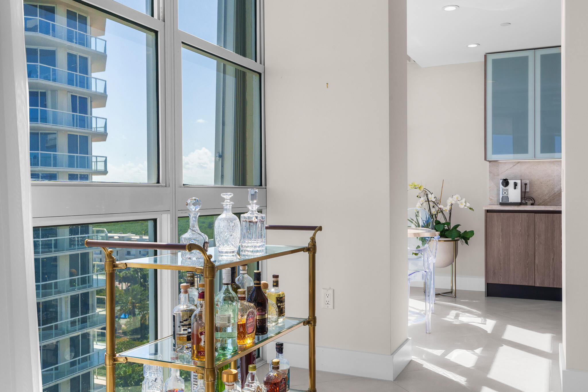 Renaissance on the Ocean - Residential