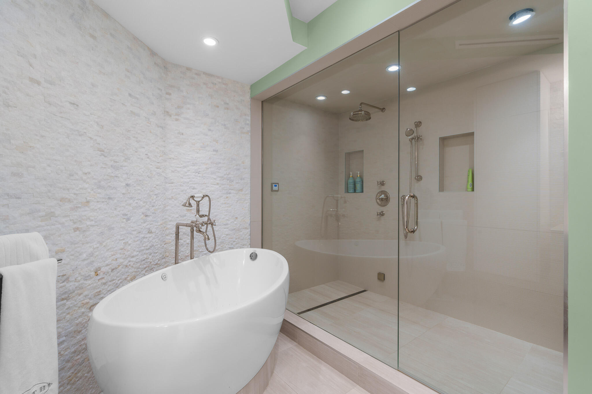 Renaissance on the Ocean - Residential