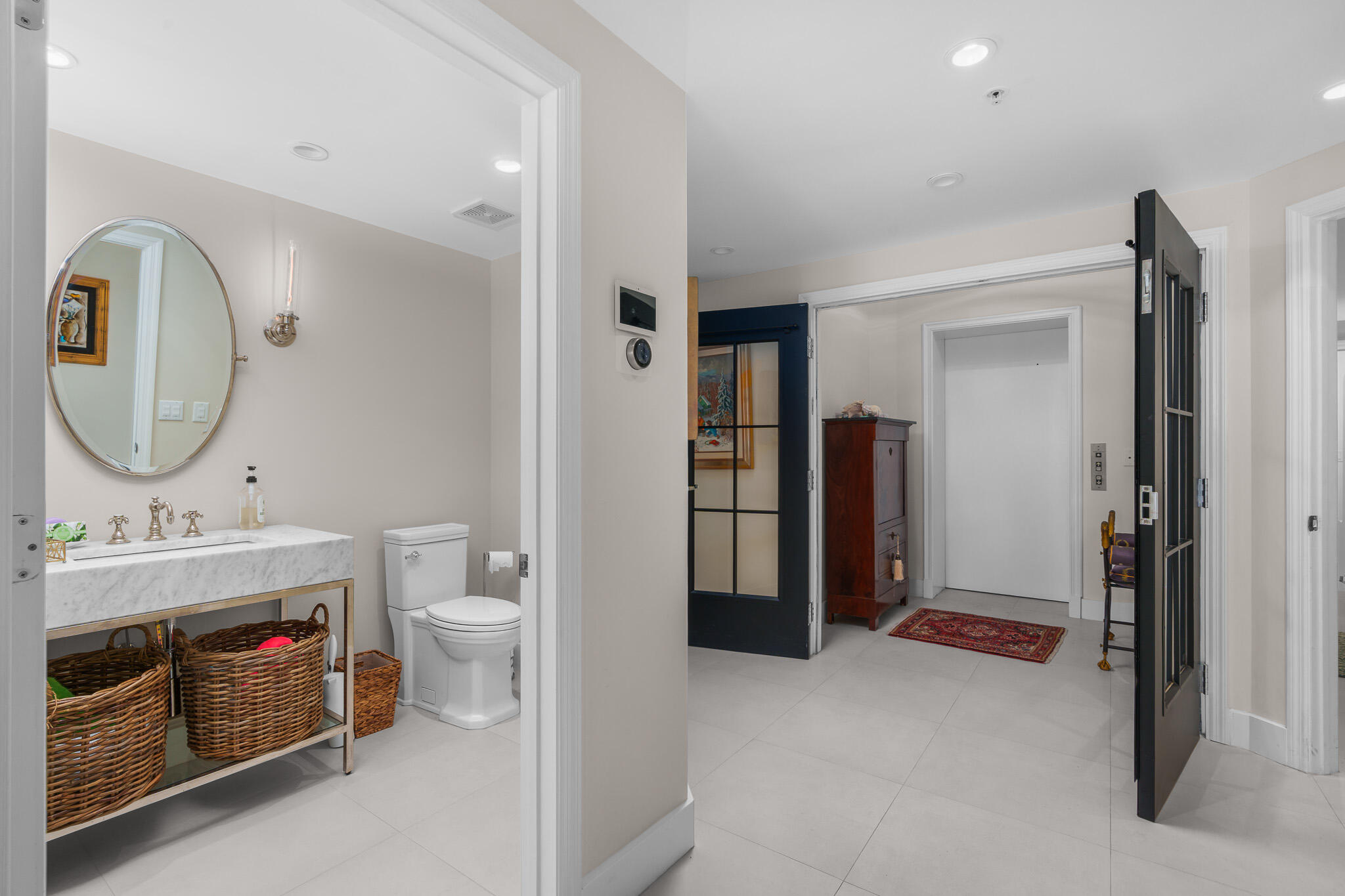 6051 N Ocean Drive 1101