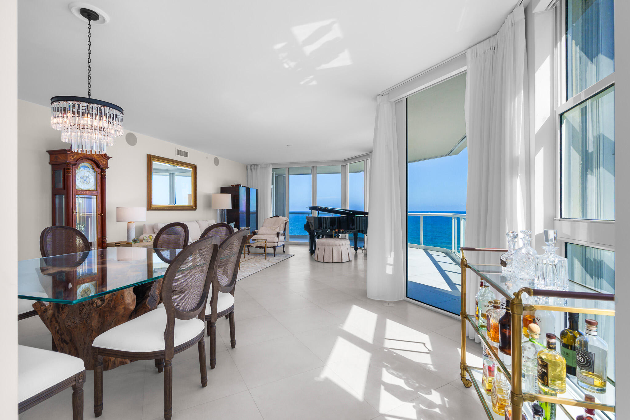 Renaissance on the Ocean - Residential