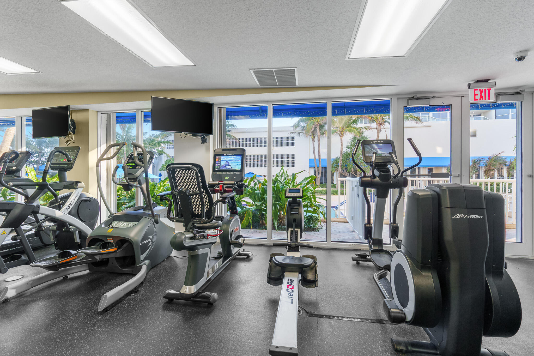 Renaissance on the Ocean - Residential