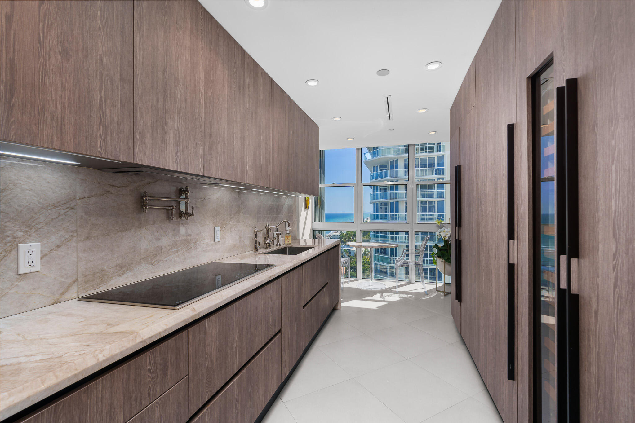 Renaissance on the Ocean - Residential