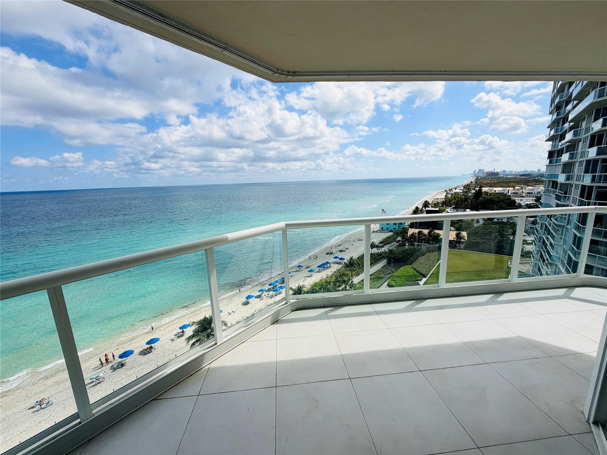 6051 N Ocean Drive 1101