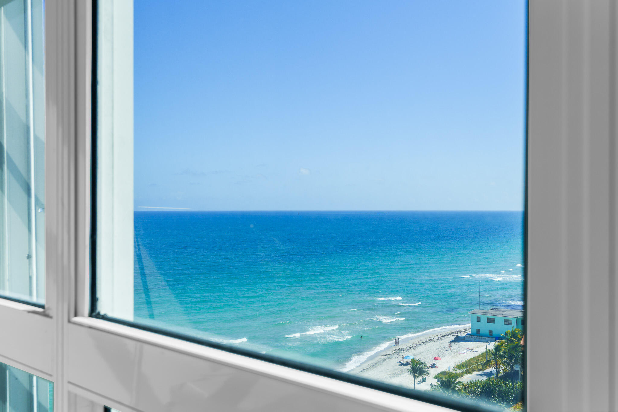 Renaissance on the Ocean - Residential