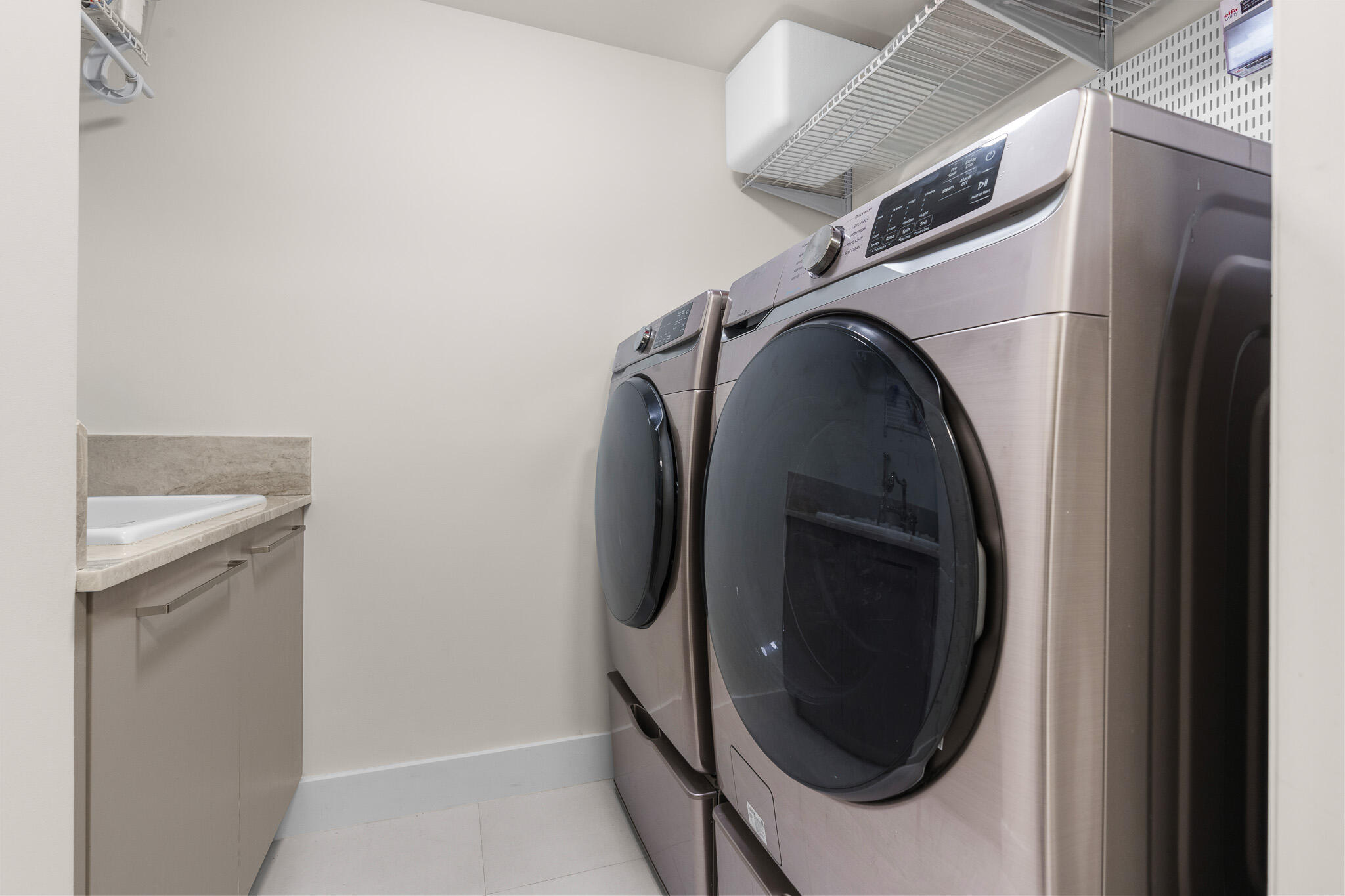 Renaissance on the Ocean - Residential