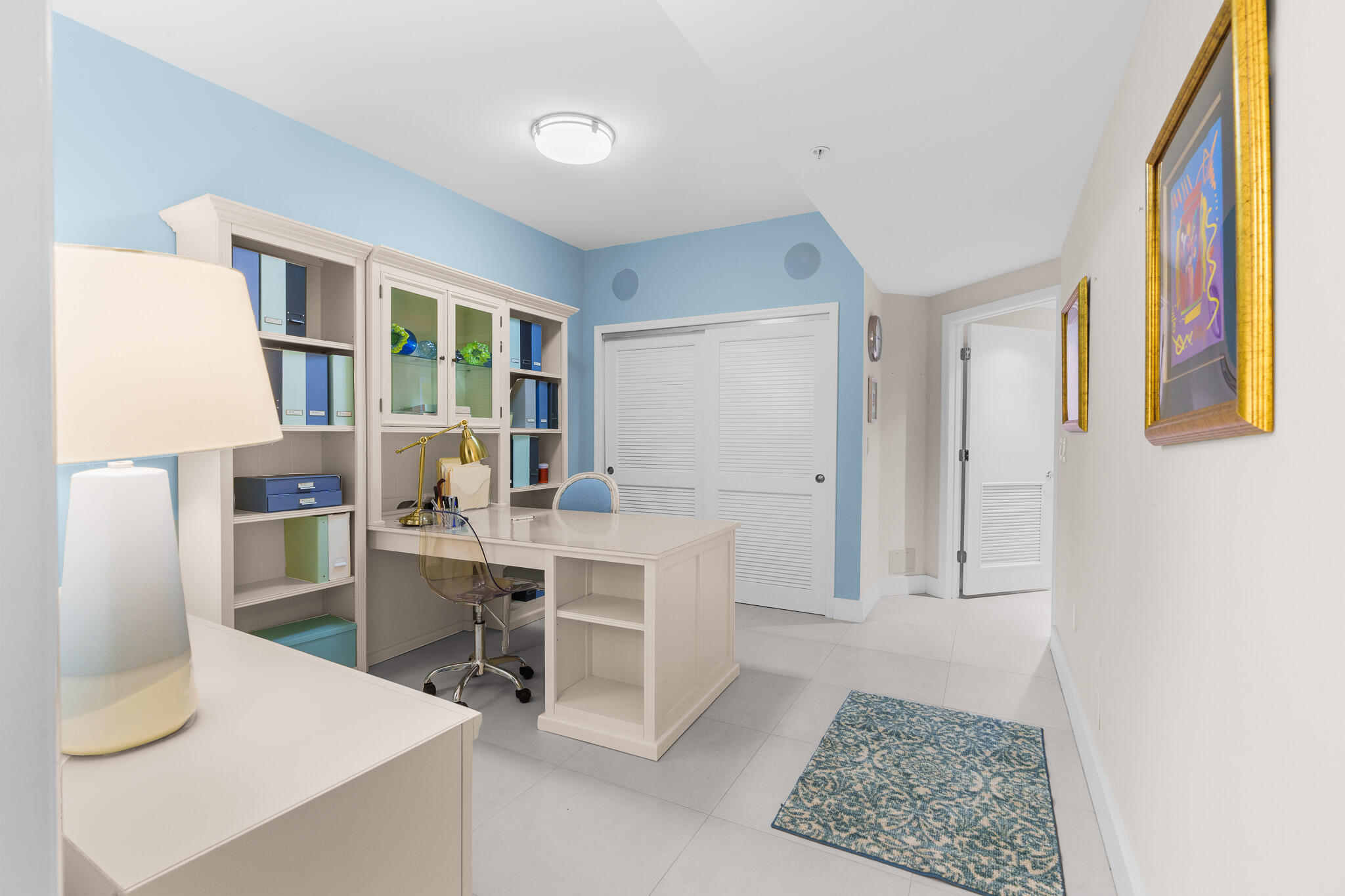 Renaissance on the Ocean - Residential