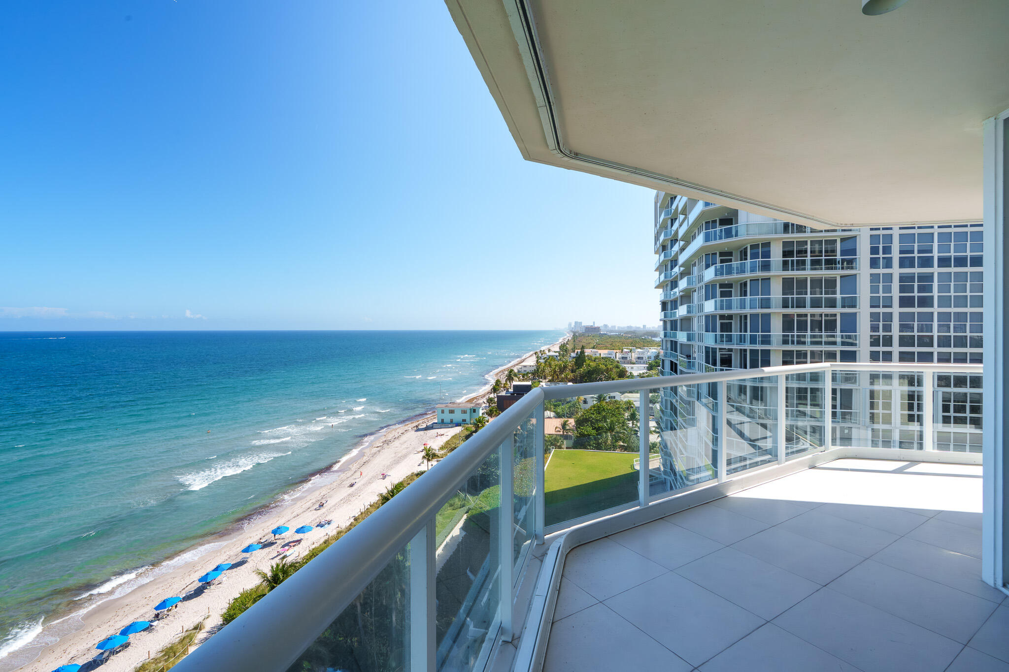 Renaissance on the Ocean - Residential