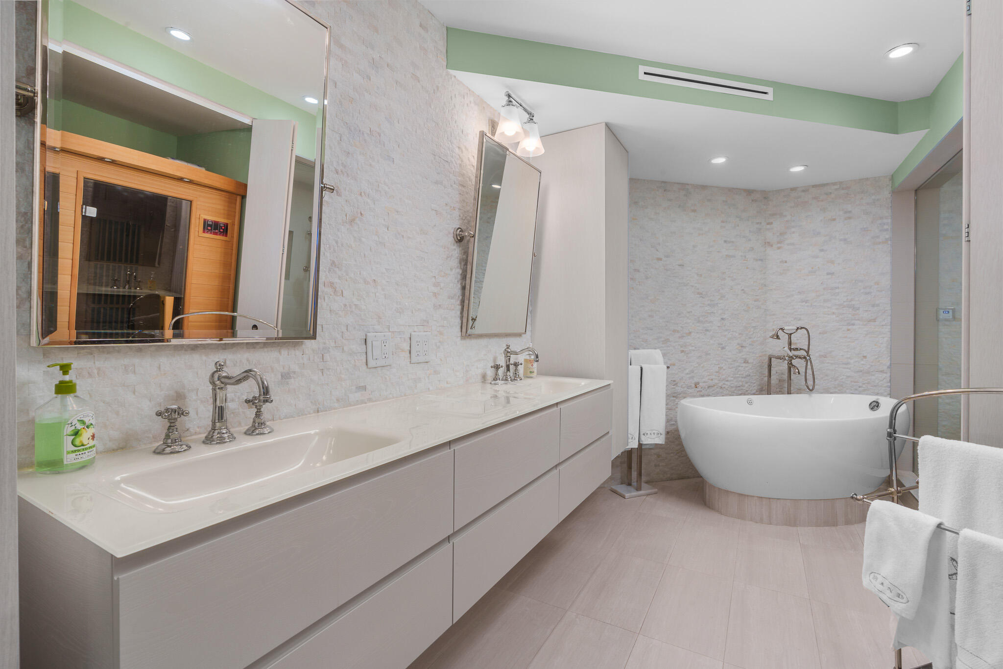 Renaissance on the Ocean - Residential