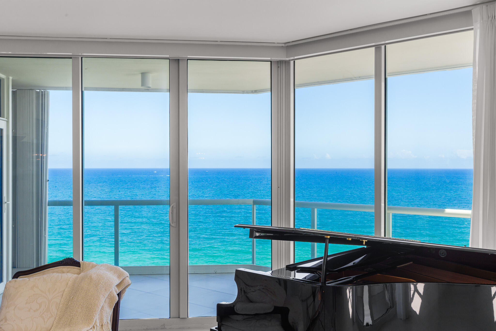 Renaissance on the Ocean - Residential