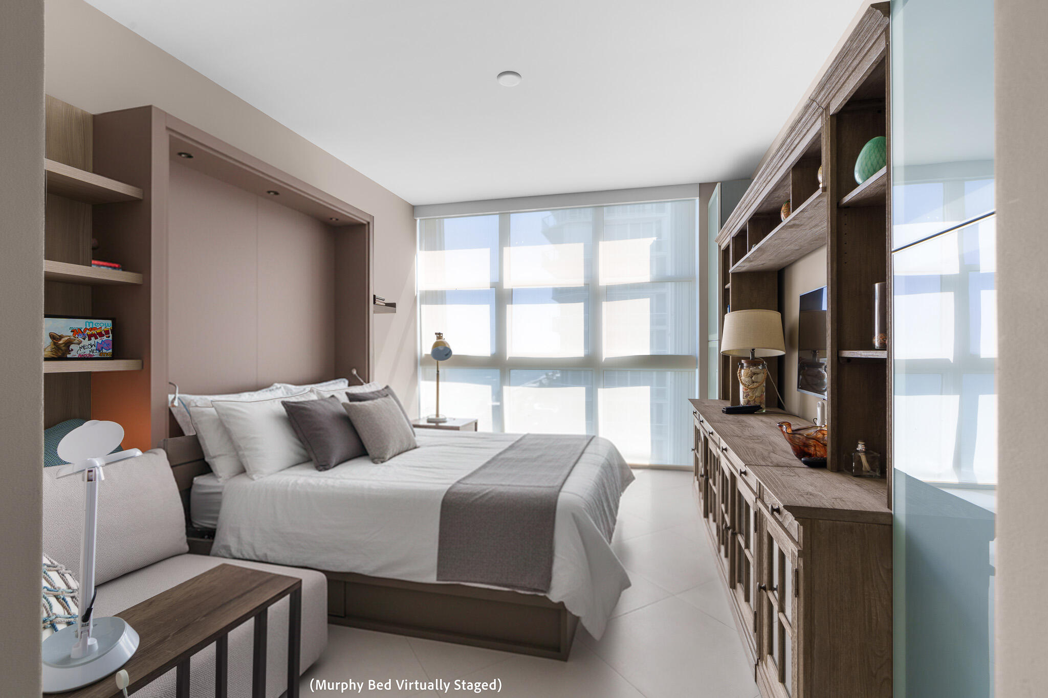 Renaissance on the Ocean - Residential