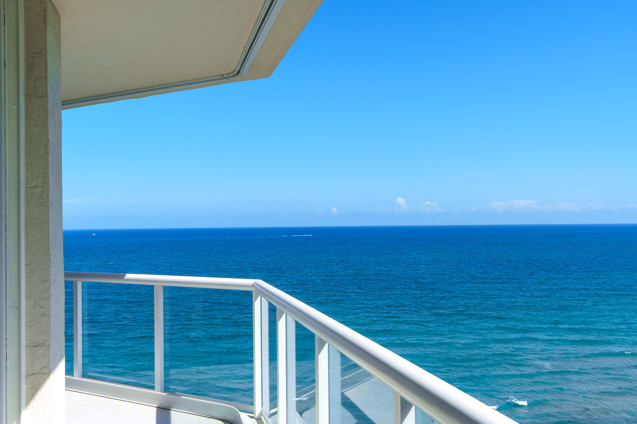 Renaissance on the Ocean - Residential