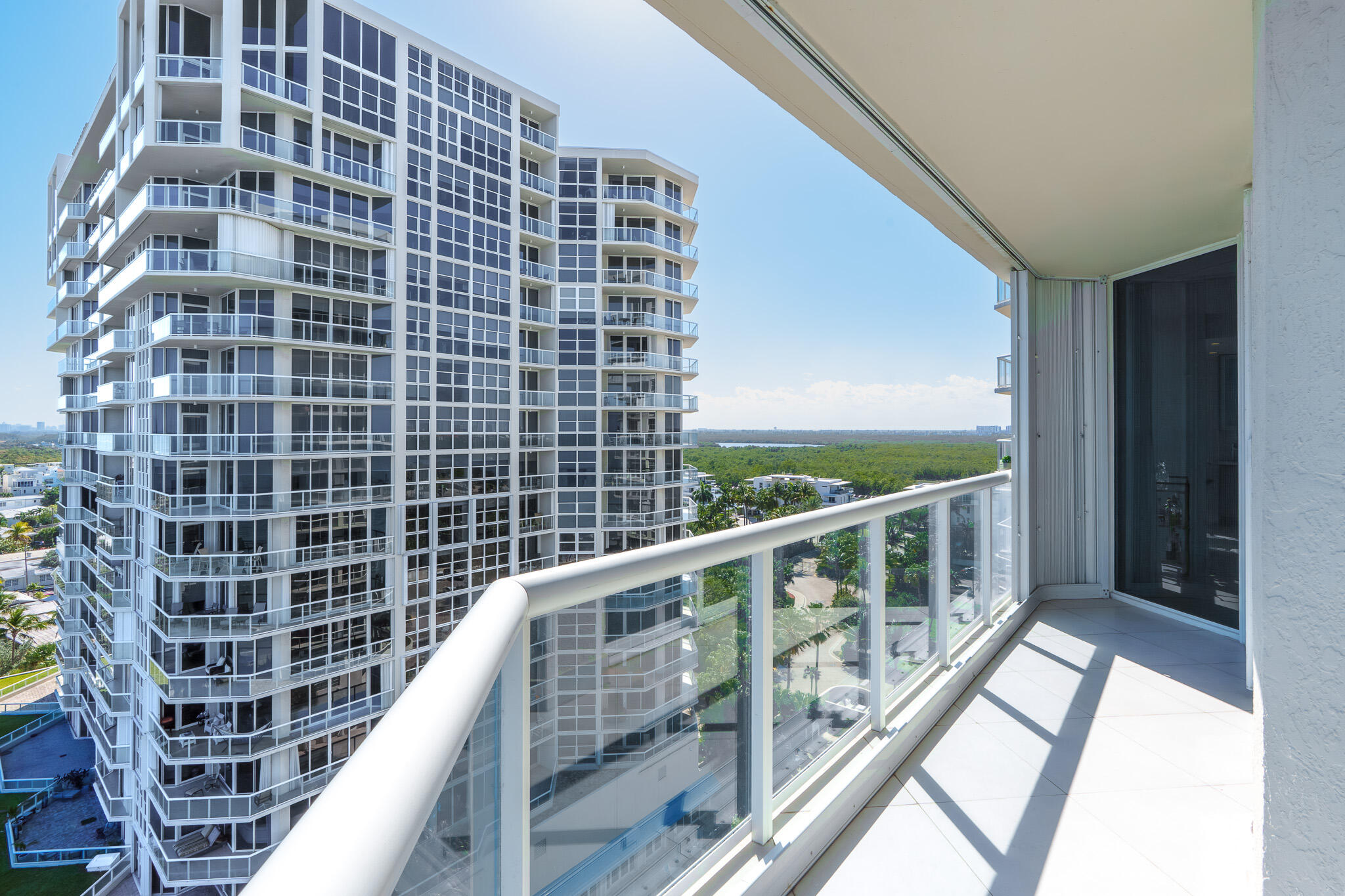 Renaissance on the Ocean - Residential