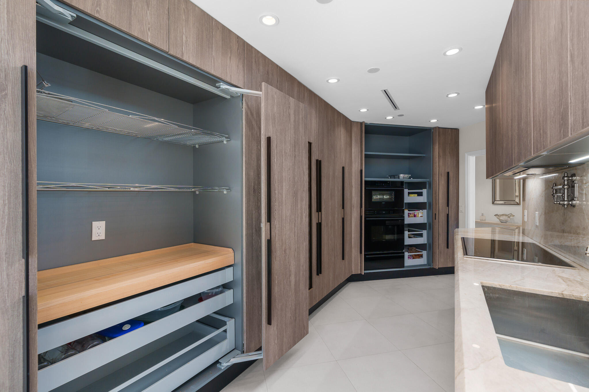 Renaissance on the Ocean - Residential