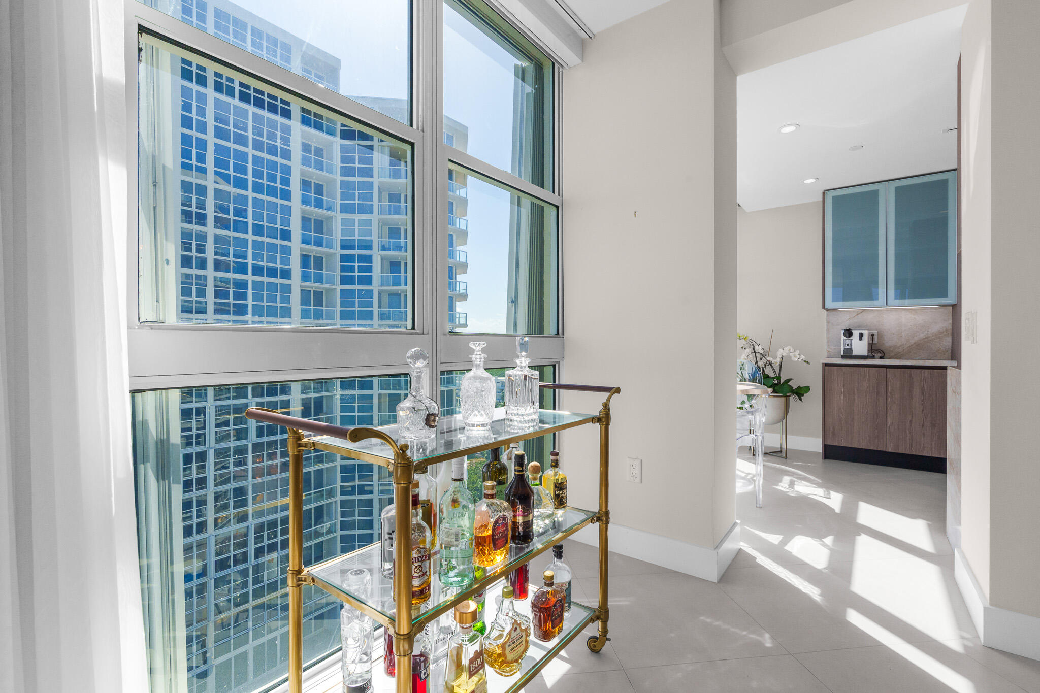 Renaissance on the Ocean - Residential